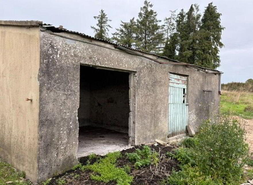 Bryanstown, Ballinea, Mullingar