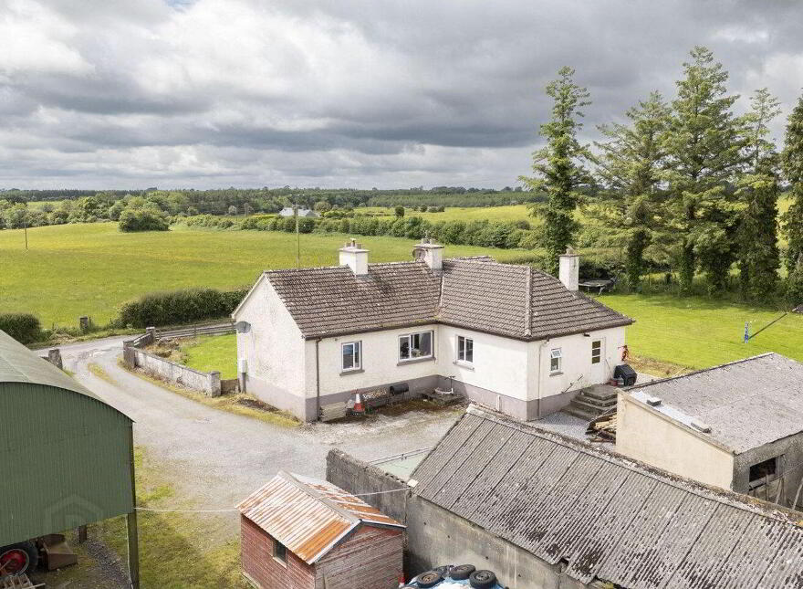 Bryanstown, Ballinea, Mullingar