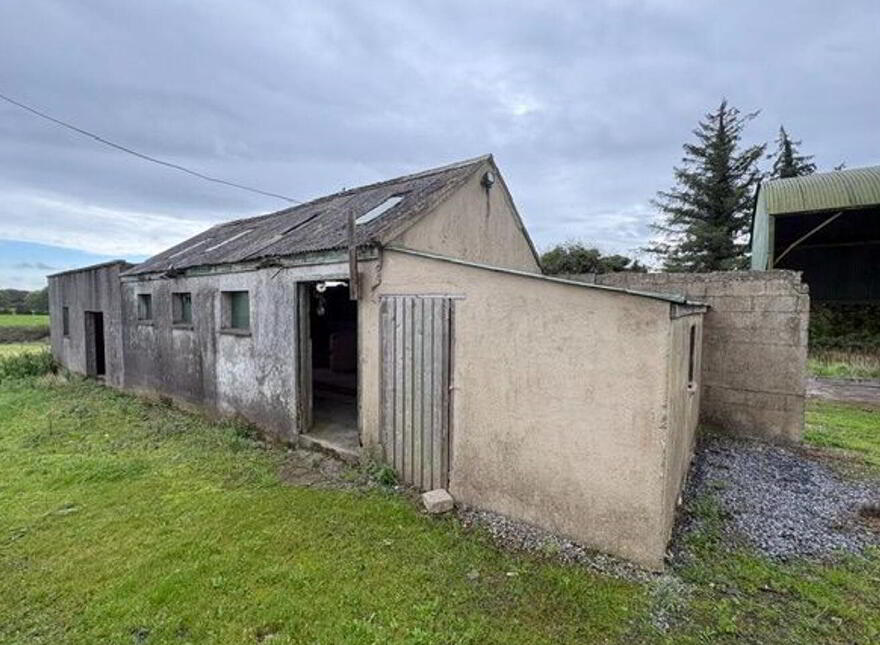 Bryanstown, Ballinea, Mullingar