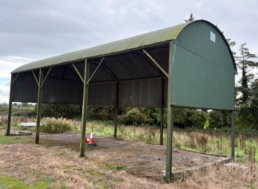 Bryanstown, Ballinea, Mullingar