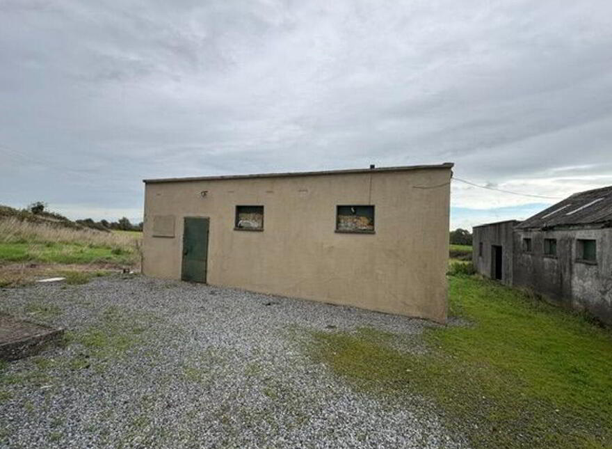 Bryanstown, Ballinea, Mullingar