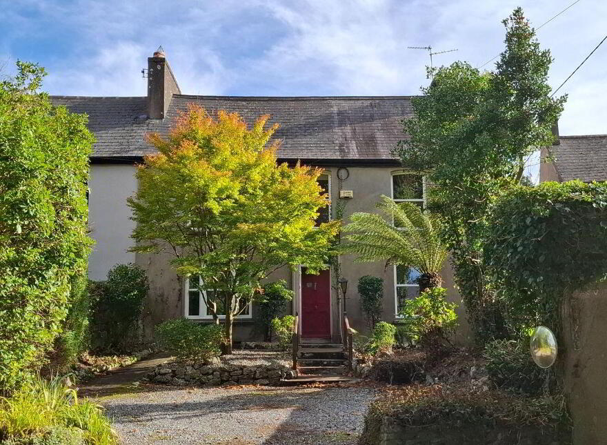 Oakville, Blackrock Road, Ballintemple, T12R8NW