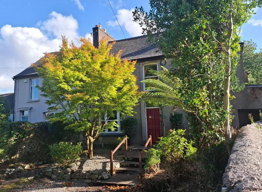 Oakville, Blackrock Road, Ballintemple, T12R8NW
