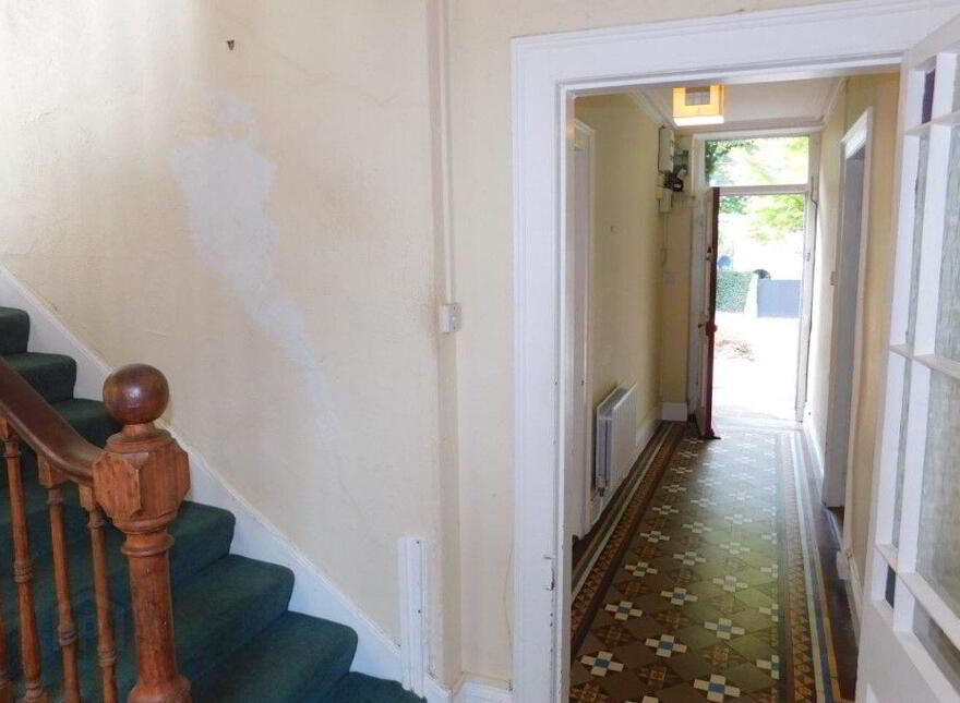 Oakville, Blackrock Road, Ballintemple, T12R8NW