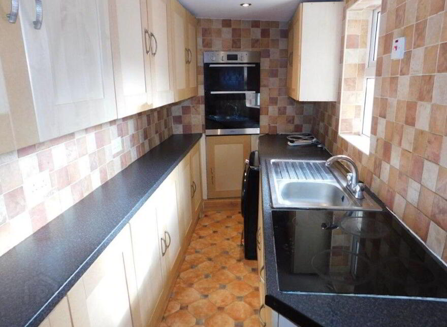 Oakville, Blackrock Road, Ballintemple, T12R8NW