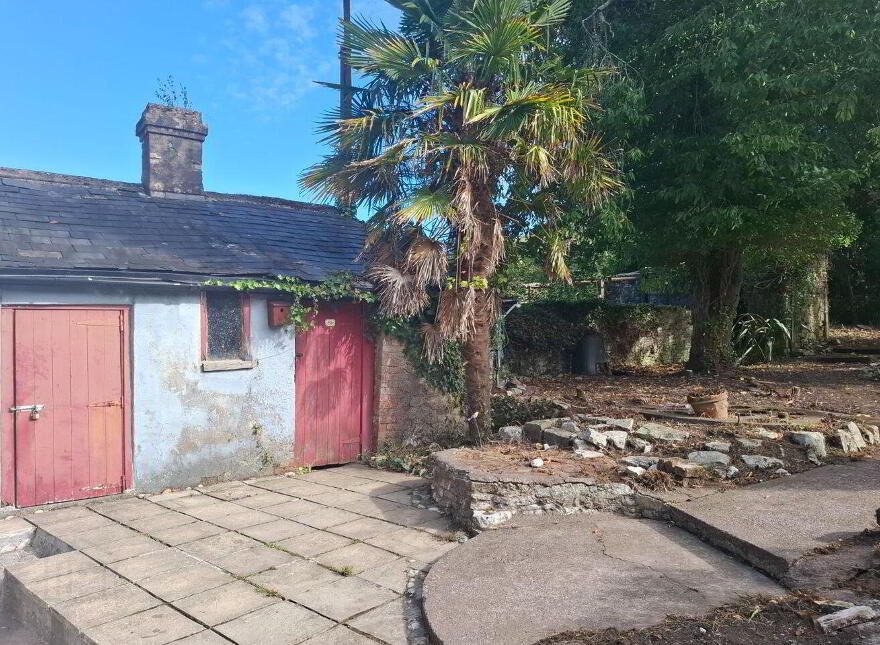 Oakville, Blackrock Road, Ballintemple, T12R8NW