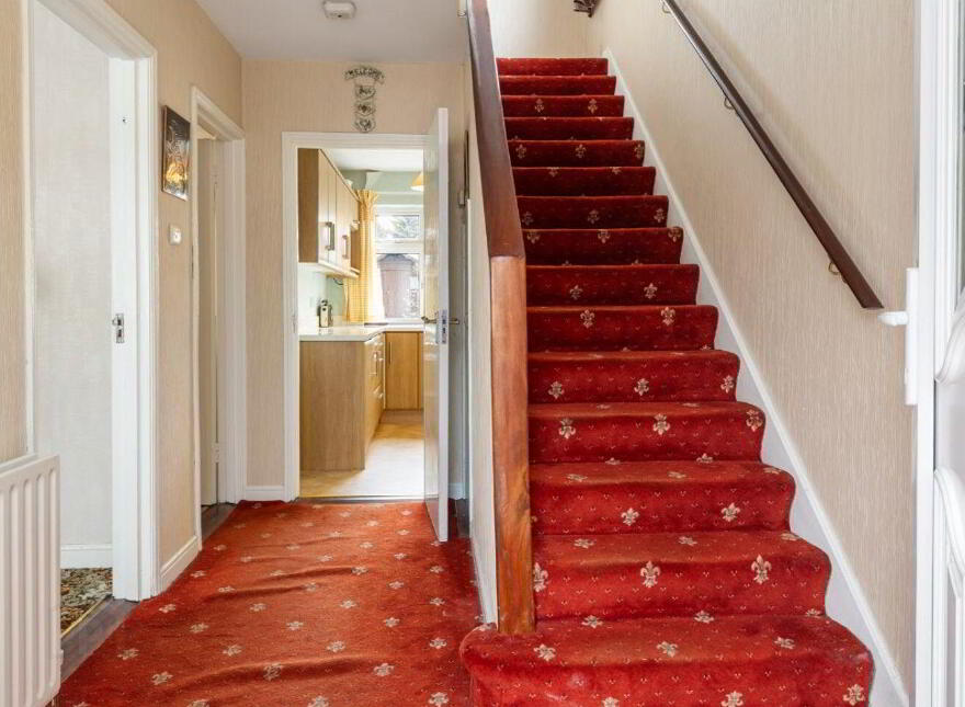 Jacaranda, 263 Elm Mount Avenue, Beaumount, Dublin 9, D09Y0X9