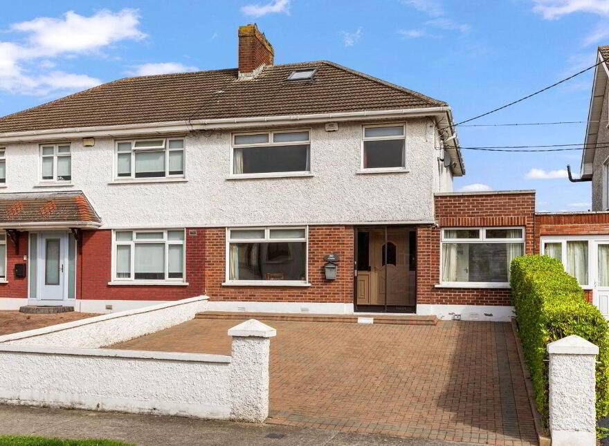 Jacaranda, 263 Elm Mount Avenue, Beaumount, Dublin 9, D09Y0X9 photo
