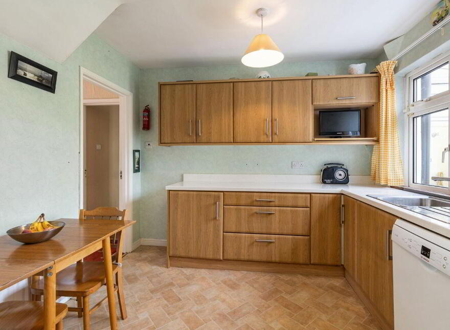 Jacaranda, 263 Elm Mount Avenue, Beaumount, Dublin 9, D09Y0X9