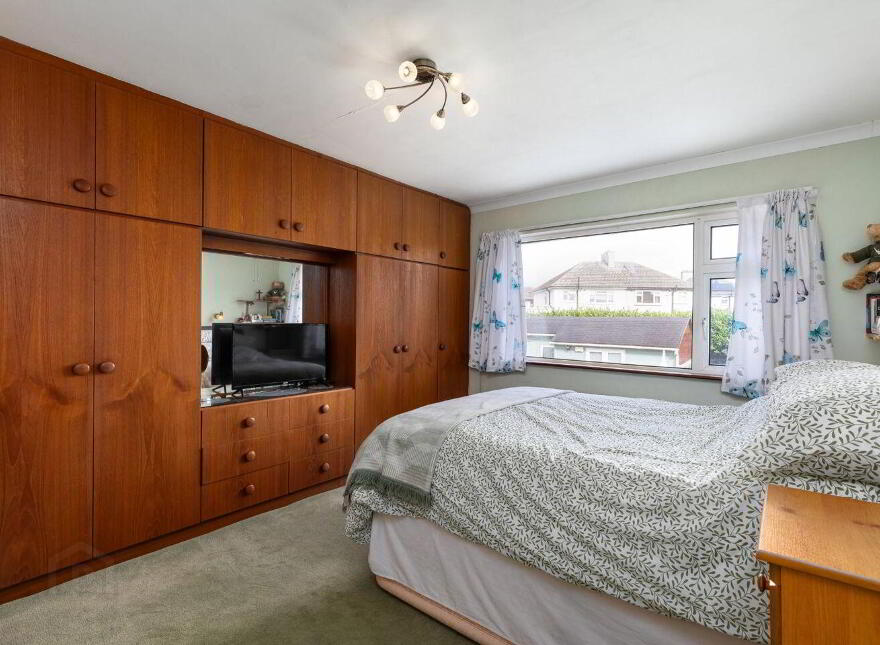 Jacaranda, 263 Elm Mount Avenue, Beaumount, Dublin 9, D09Y0X9