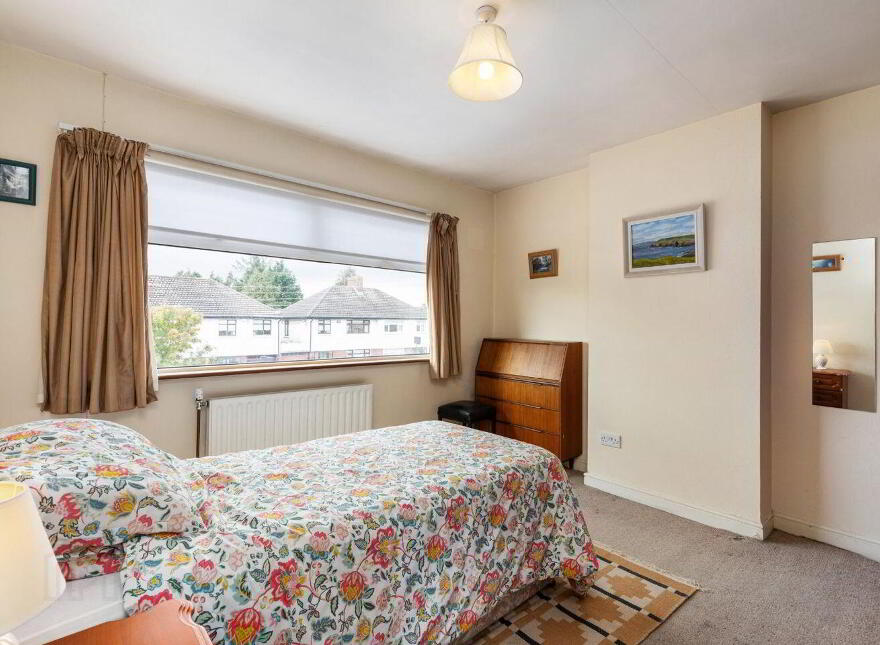 Jacaranda, 263 Elm Mount Avenue, Beaumount, Dublin 9, D09Y0X9