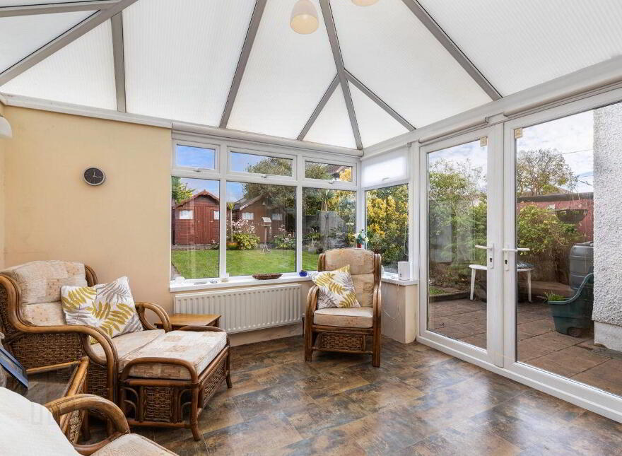 Jacaranda, 263 Elm Mount Avenue, Beaumount, Dublin 9, D09Y0X9