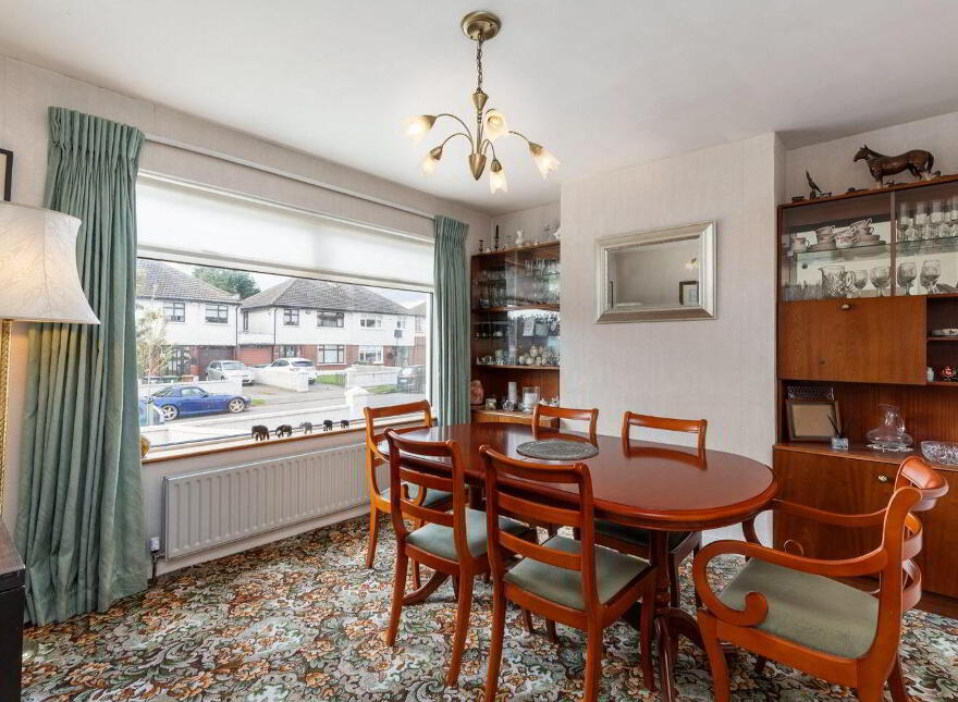 Jacaranda, 263 Elm Mount Avenue, Beaumount, Dublin 9, D09Y0X9