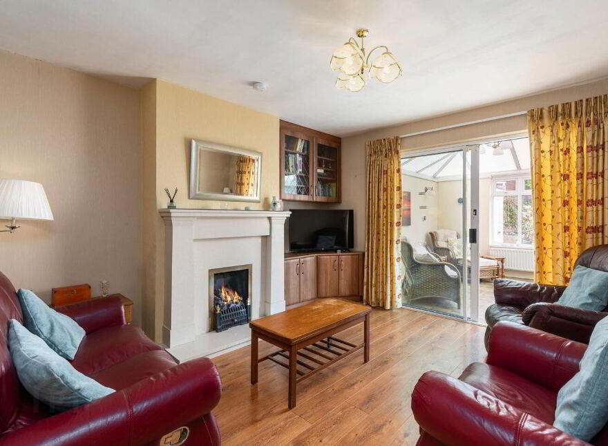Jacaranda, 263 Elm Mount Avenue, Beaumount, Dublin 9, D09Y0X9