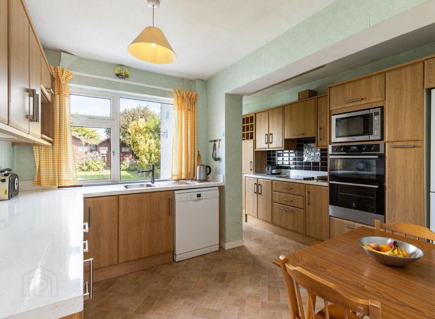 Jacaranda, 263 Elm Mount Avenue, Beaumount, Dublin 9, D09Y0X9