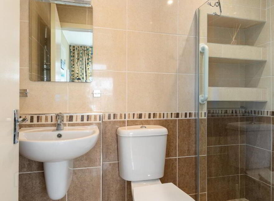 Jacaranda, 263 Elm Mount Avenue, Beaumount, Dublin 9, D09Y0X9