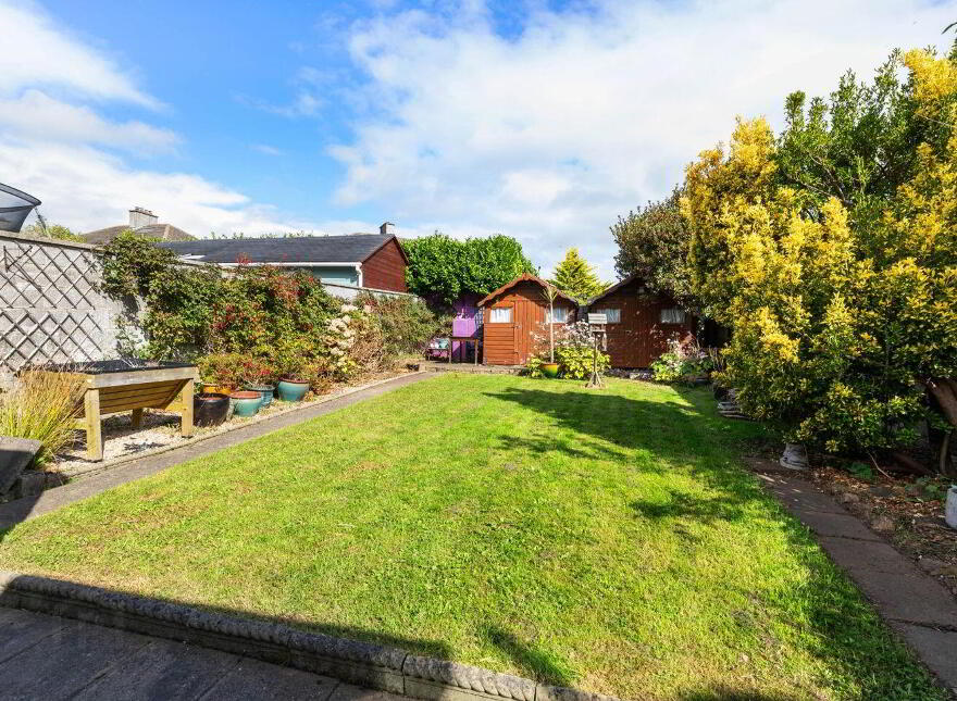 Jacaranda, 263 Elm Mount Avenue, Beaumount, Dublin 9, D09Y0X9