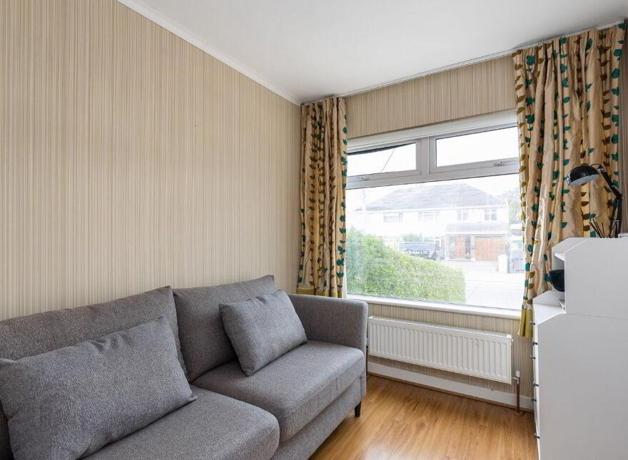 Jacaranda, 263 Elm Mount Avenue, Beaumount, Dublin 9, D09Y0X9