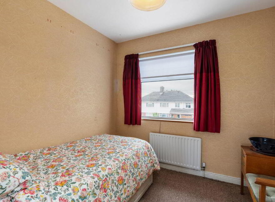 Jacaranda, 263 Elm Mount Avenue, Beaumount, Dublin 9, D09Y0X9