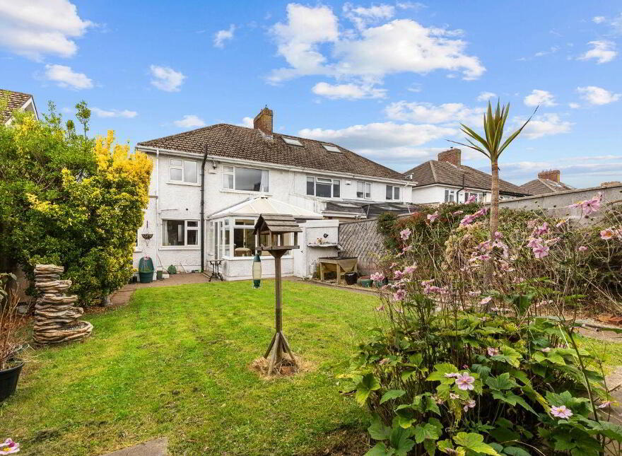 Jacaranda, 263 Elm Mount Avenue, Beaumount, Dublin 9, D09Y0X9
