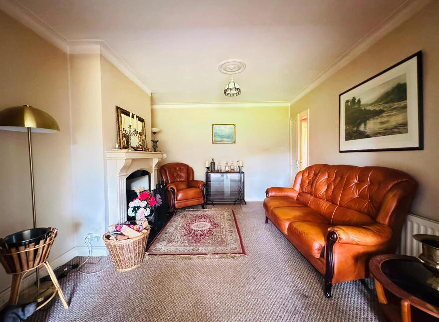 26 Swanston Park, Glengormley, Newtownabbey, BT36 5ET