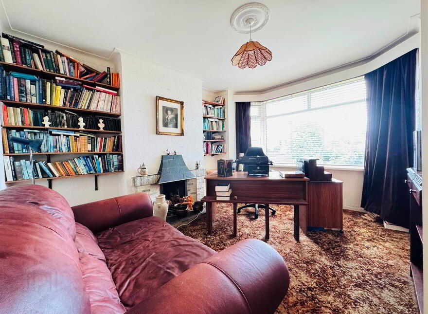 26 Swanston Park, Glengormley, Newtownabbey, BT36 5ET