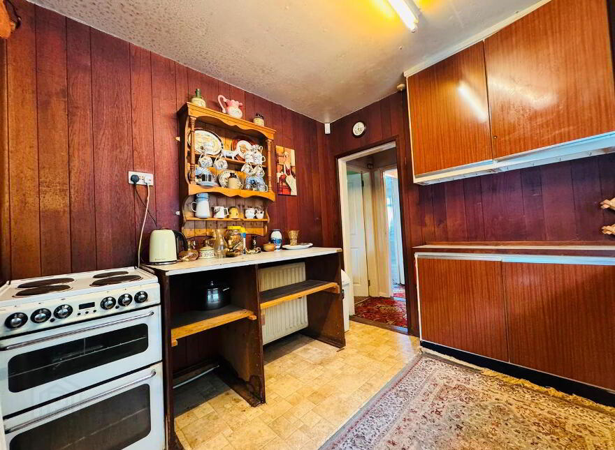 26 Swanston Park, Glengormley, Newtownabbey, BT36 5ET