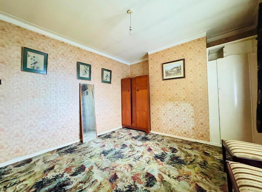 26 Swanston Park, Glengormley, Newtownabbey, BT36 5ET