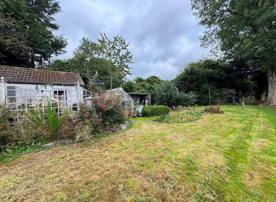 26 Swanston Park, Glengormley, Newtownabbey, BT36 5ET