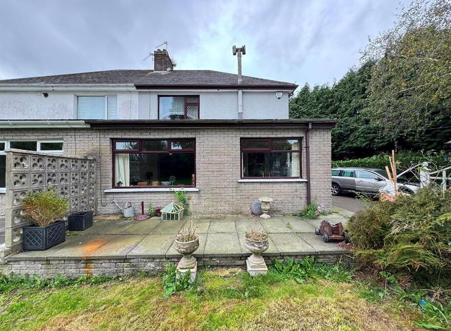 26 Swanston Park, Glengormley, Newtownabbey, BT36 5ET