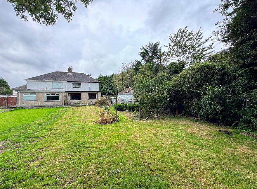 26 Swanston Park, Glengormley, Newtownabbey, BT36 5ET