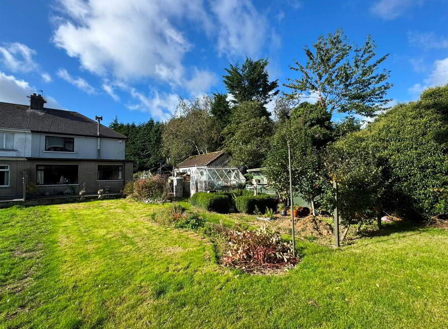 26 Swanston Park, Glengormley, Newtownabbey, BT36 5ET