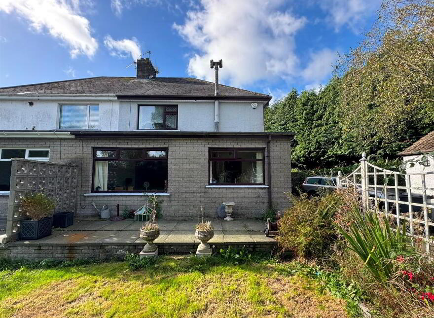 26 Swanston Park, Glengormley, Newtownabbey, BT36 5ET