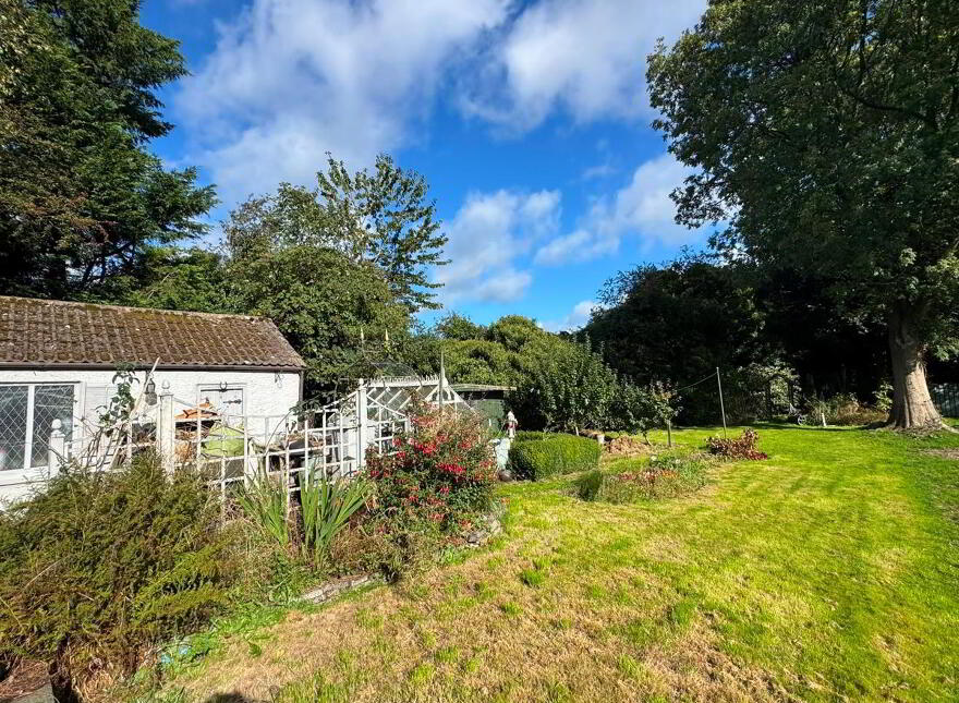 26 Swanston Park, Glengormley, Newtownabbey, BT36 5ET