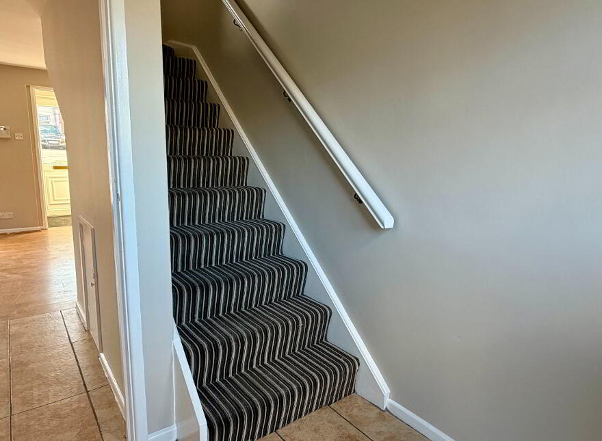 21 Spinners Court, Comber, BT23 5WL