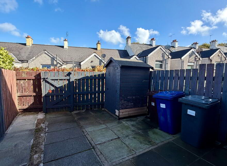 21 Spinners Court, Comber, BT23 5WL