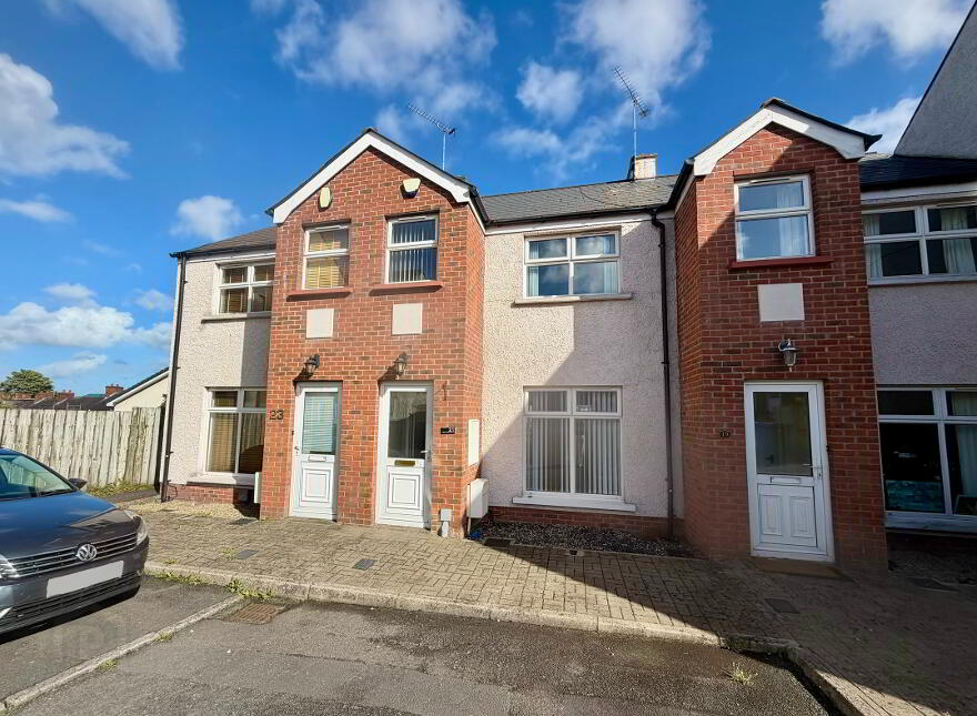 21 Spinners Court, Comber, BT23 5WL