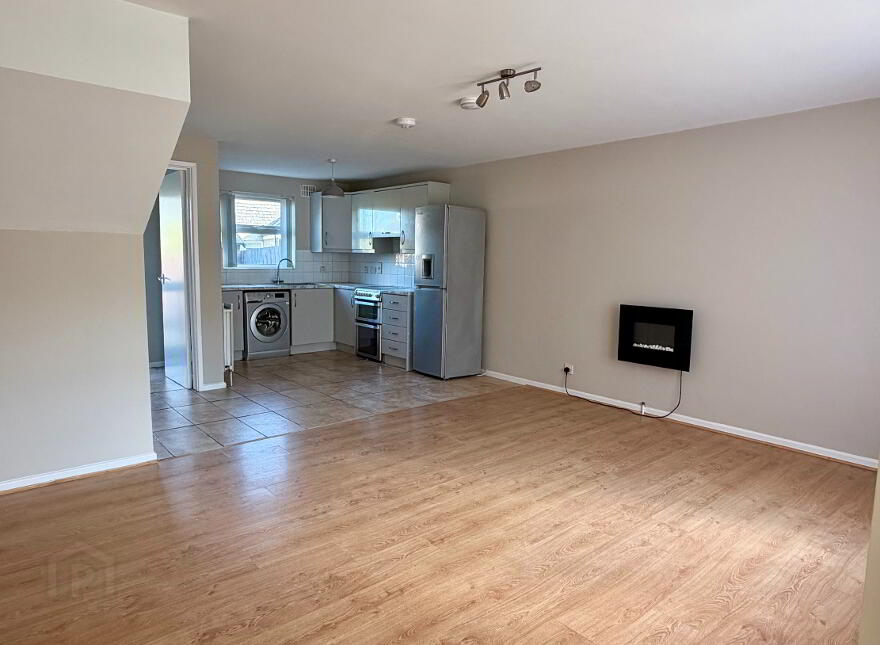 21 Spinners Court, Comber, BT23 5WL