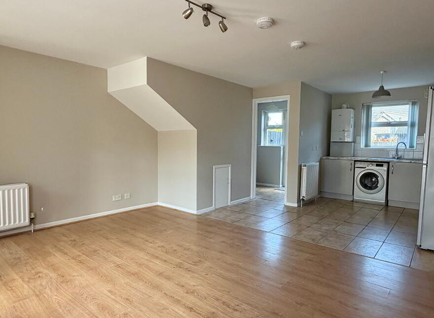 21 Spinners Court, Comber, BT23 5WL