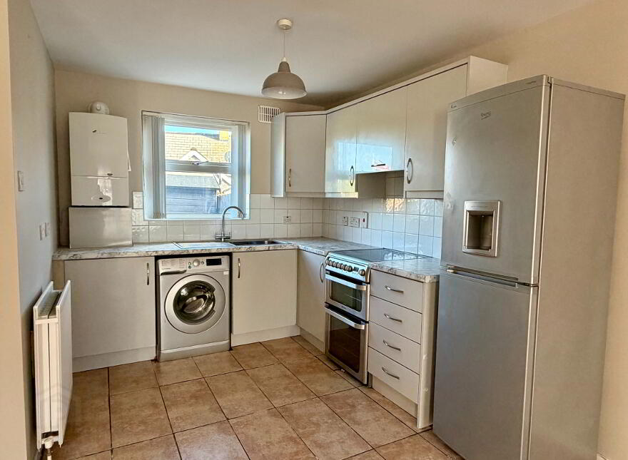21 Spinners Court, Comber, BT23 5WL