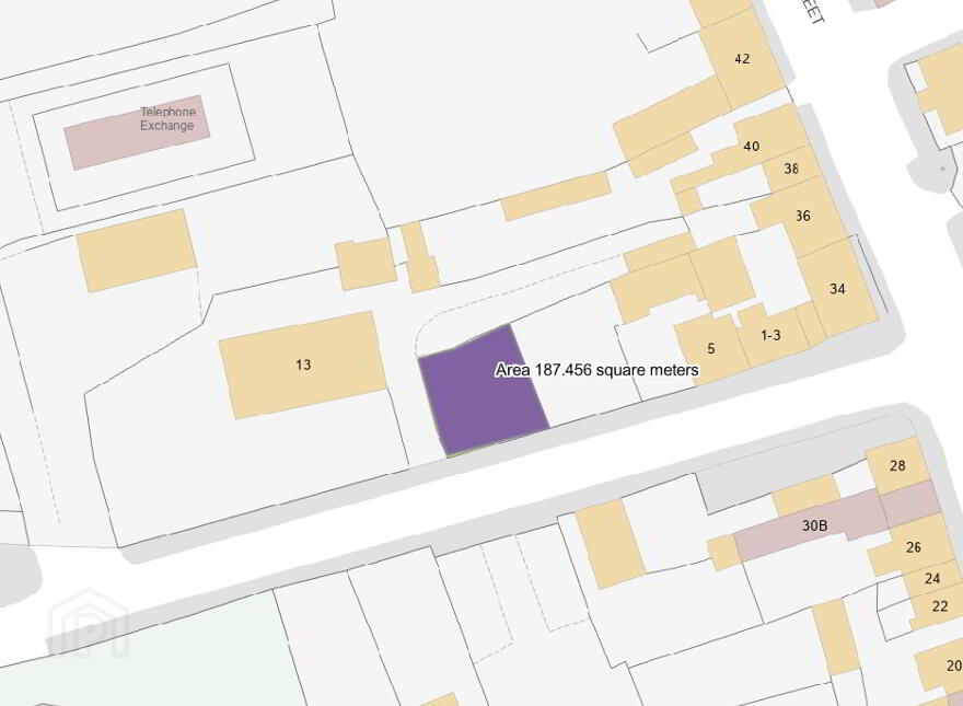 Potential Development Site, Crom Lane, Newtownbutler, BT92 8FL