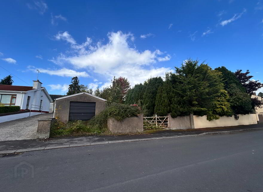 Potential Development Site, Crom Lane, Newtownbutler, BT92 8FL