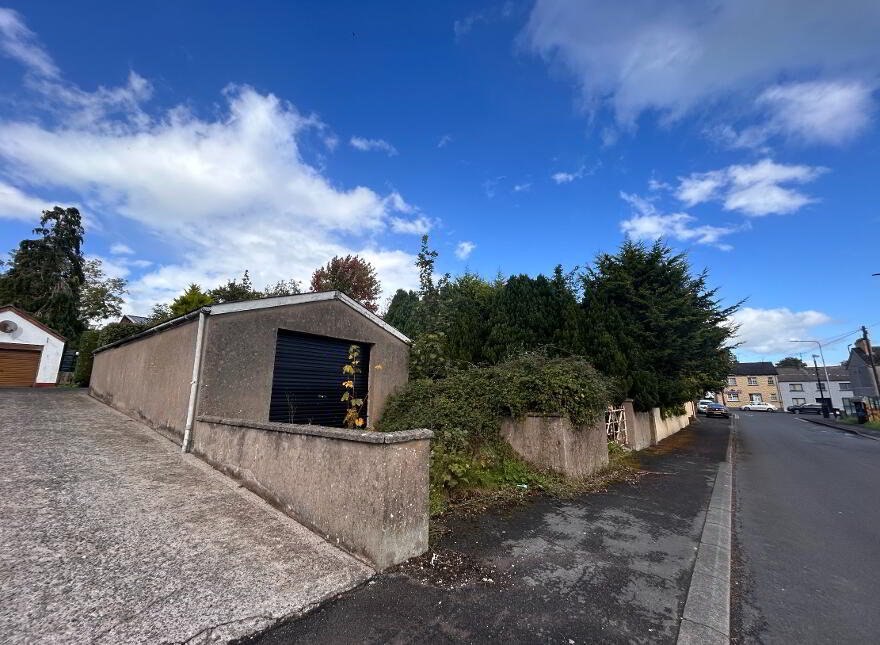 Potential Development Site, Crom Lane, Newtownbutler, BT92 8FL