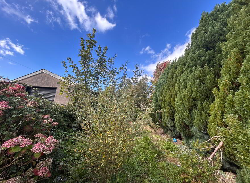 Potential Development Site, Crom Lane, Newtownbutler, BT92 8FL