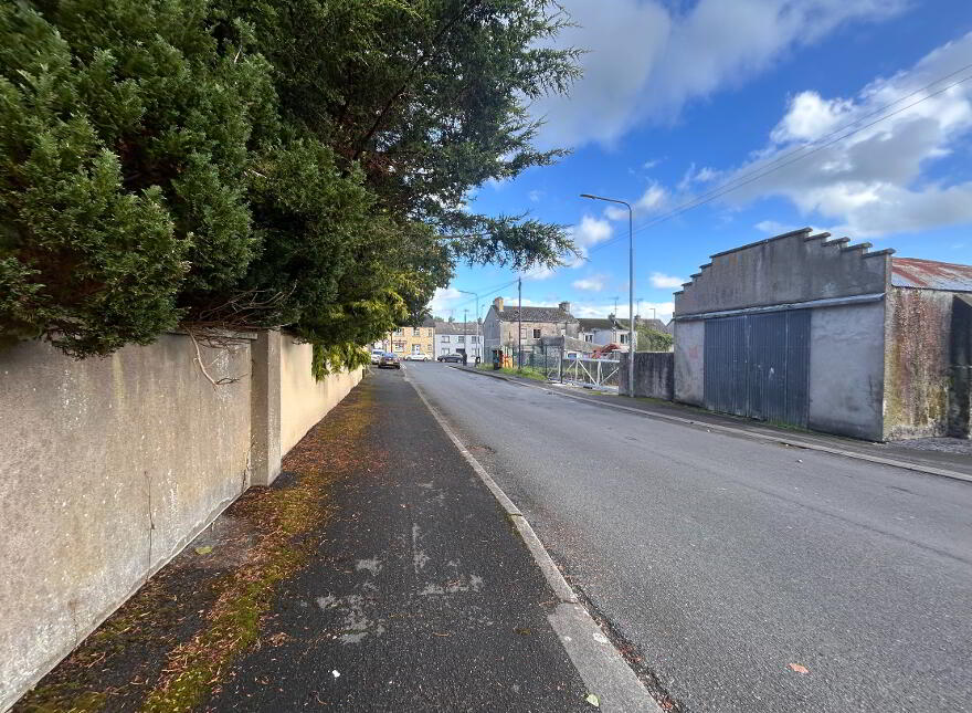 Potential Development Site, Crom Lane, Newtownbutler, BT92 8FL