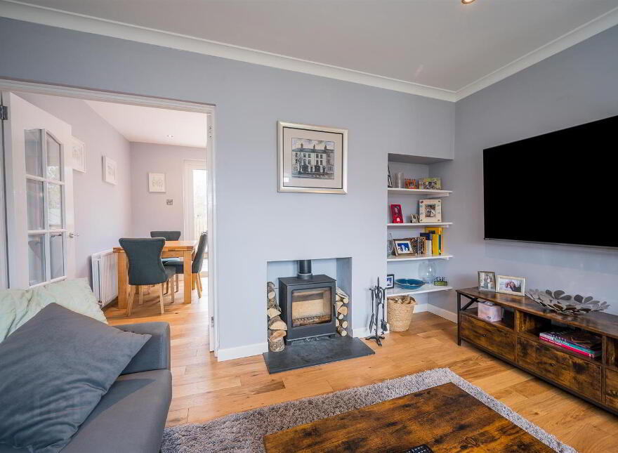 2 Abbey Park, Belfast, BT5 7HQ