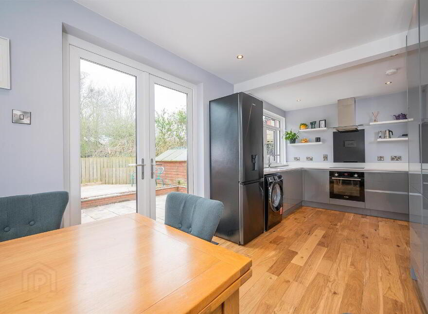 2 Abbey Park, Belfast, BT5 7HQ