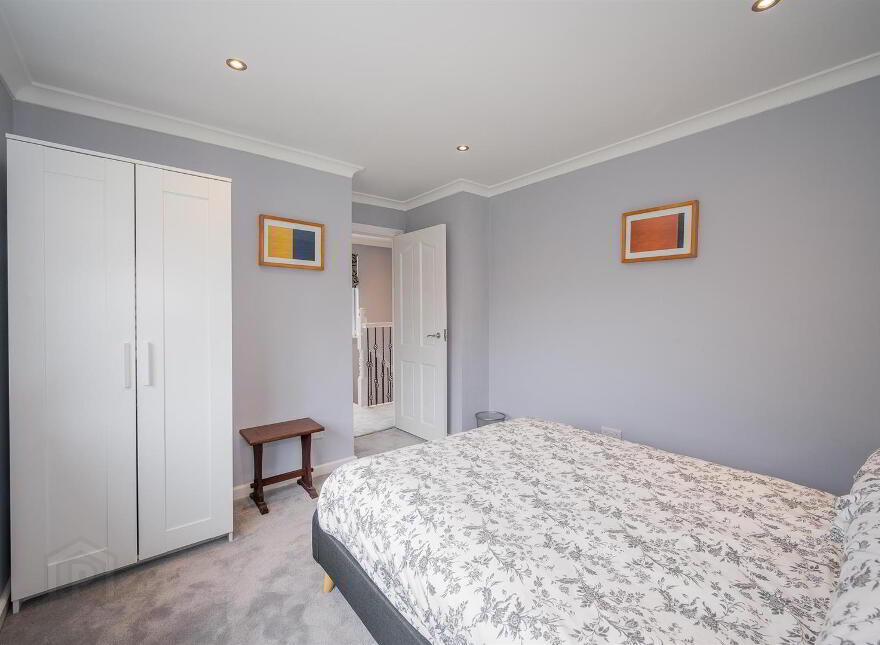 2 Abbey Park, Belfast, BT5 7HQ