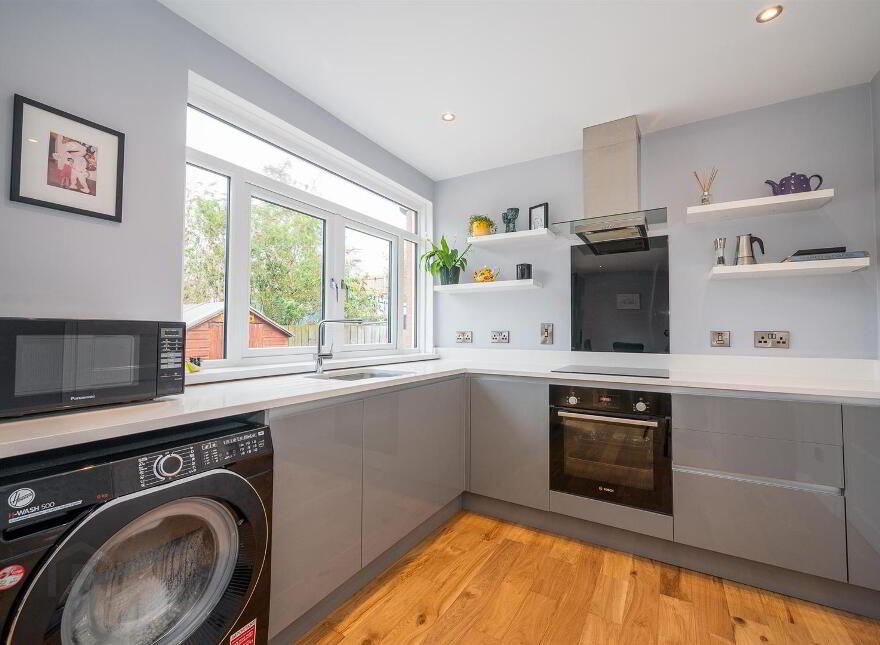 2 Abbey Park, Belfast, BT5 7HQ