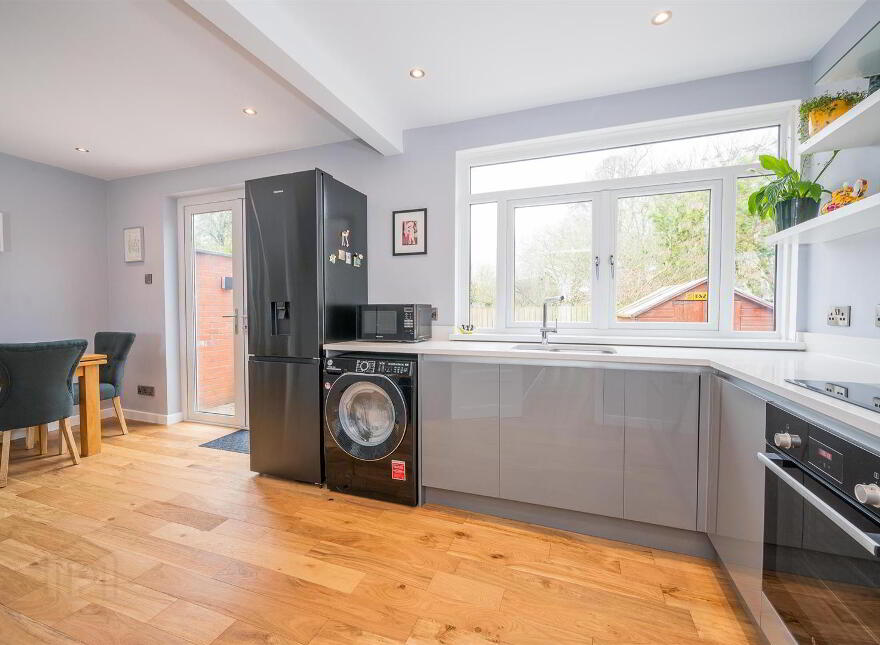 2 Abbey Park, Belfast, BT5 7HQ